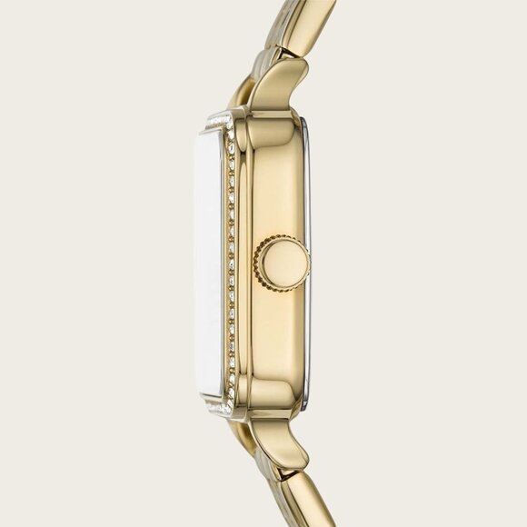 Fossil BQ3979 Ladies Colleen Stainless Steel Watch - Picture 3 of 6